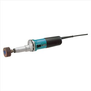 MAKITA Die Grinder, 1/4" 750W, Side Switch, Sjs, Soft Start, Low S
