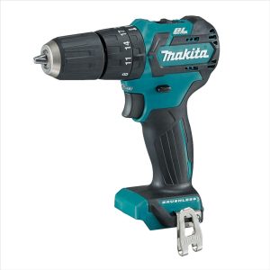 MAKITA 12V Max 14mm Sds Plus Rotary Hammer - Tool Only