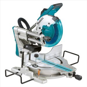 MAKITA 260mm (10") Slide Compound Saw
