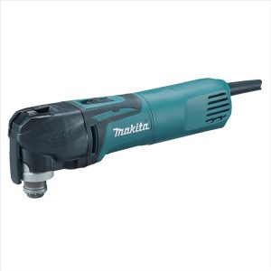 MAKITA 320W Oscillating Multi-Tool