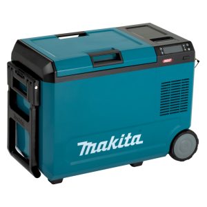 MAKITA Dual Zone Cooler & Warmer 40V / 18V 29L