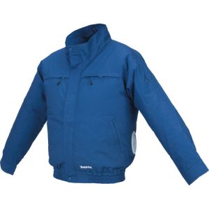 MAKITA 18V Dual Zone Fan Jacket (2Xl) - Tool Only