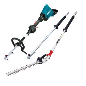 MAKITA 18Vx2 Brushless Multi Function Powerhead- Tool Only