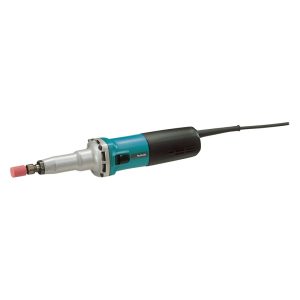 MAKITA Die Grinder, 1/4" 750W, Side Switch, Sjs, Soft Start, High
