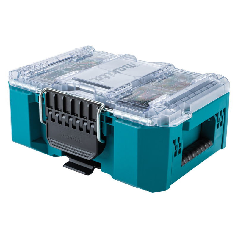 MAKITA MAKTRAK™ Deep Compact Organiser Storage