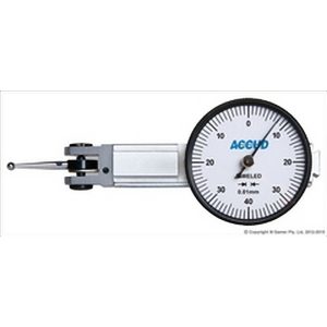 ACCUD Dial Test Indicator 0.8mm