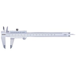 ACCUD 300mm (12") Dual Scale Vernier Caliper