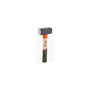 OSCA 28oz Steel Head Club Hammer - Hickory Handle