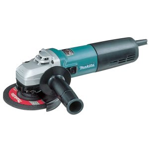 MAKITA 1400W 125mm Angle Grinder