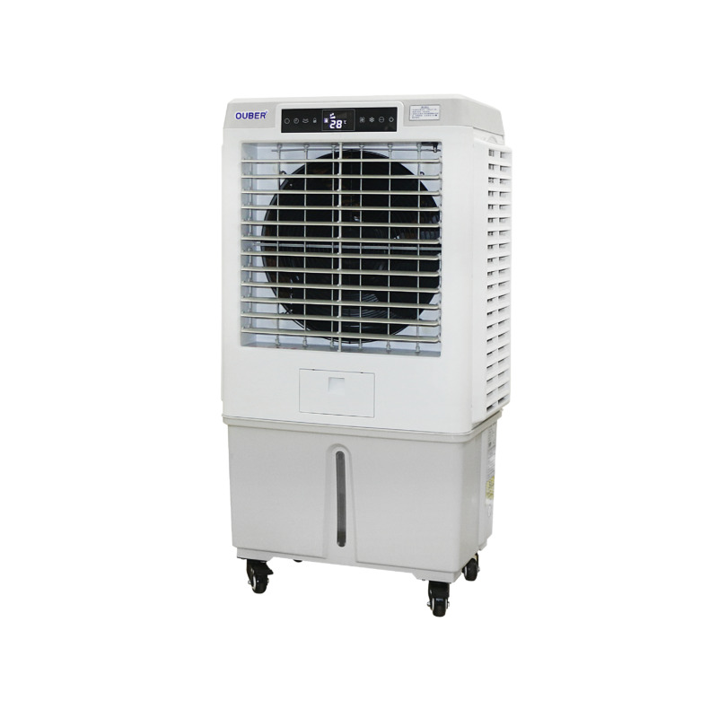 OUBER 0.125kW Portable Evaporative Air Cooler - Image 3