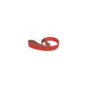 NORTON Red-X Cloth Belt 50X1220MM R976 P80