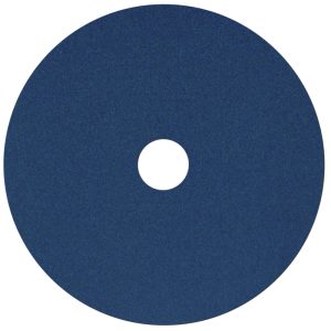 SAINT-GOBAIN ABRASIVES Norzon Fibre Disc 115X33mm F827 Z60