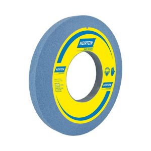 NORTON Toolroom Grinding Wheel Seeded Gel 180X13X31.75mm 3Sg60Jvh M