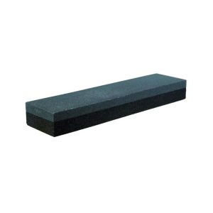 NORTON Combination Sharpening Stone Silicon Carbide 30X80X230MM Ks1