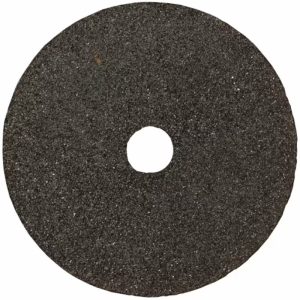 NORTON Snagging Wheel Aluminium Oxide 50X13X9.53MM A36Qb7 Medium