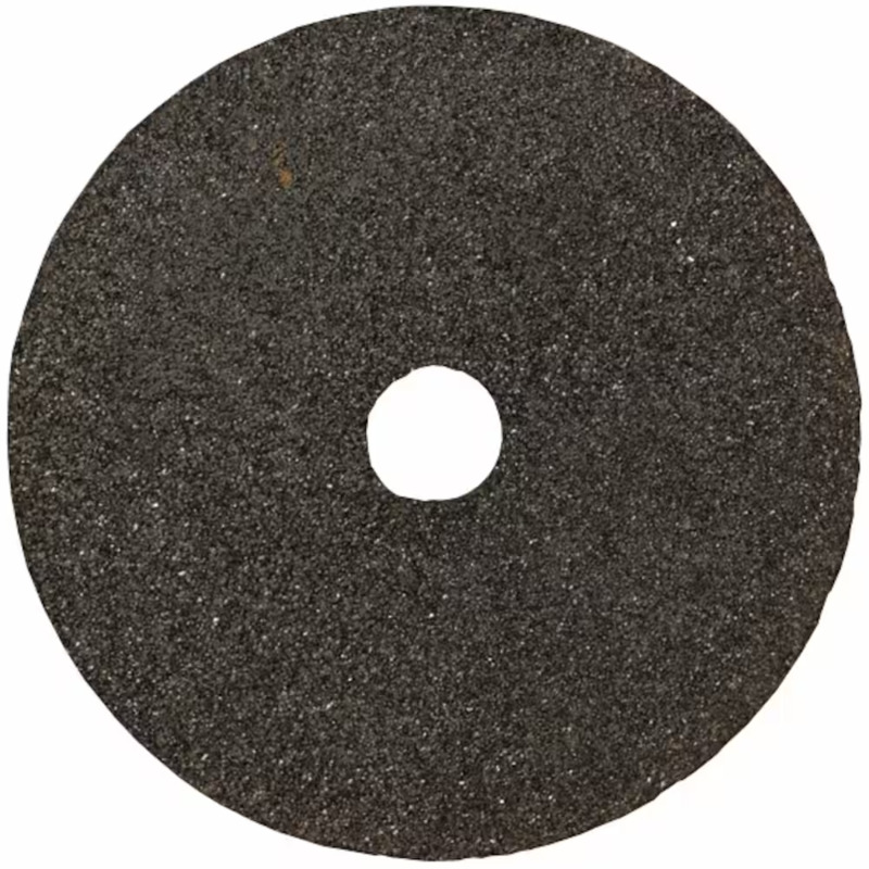 NORTON Snagging Wheel Aluminium Oxide 50X13X9.53MM A36Qb7 Medium