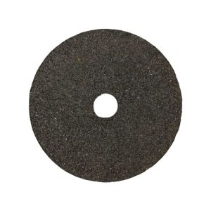 NORTON Snagging Wheel Aluminium Oxide 80X13X9.53MM A36Pb Medium
