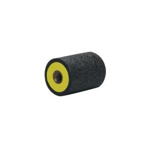 NORTON Snagging Wheel Aluminium Oxide 125X25X20MM A20Pb Coarse