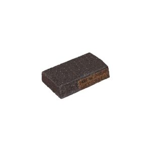 NORTON Sb Segment 65X25X100MM 38A46F12Vbep Medium