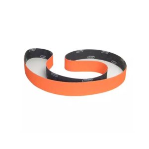 NORTON Blaze Cloth Belt 10x330mm R980P C80
