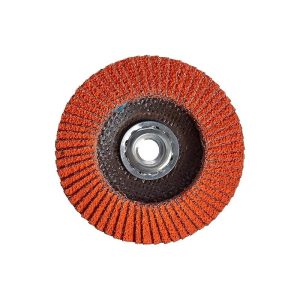 NORTON Blaze Flap Disc Type 29 125x22mm R980P C40