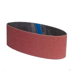 NORTON All Surface Cloth Belt 100X610MM 2Pk Medium P80