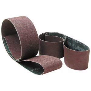 NORTON Metalite Cloth Belt 100X914MM R219P P120