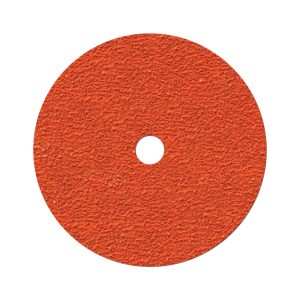 SAINT-GOBAIN ABRASIVES Blaze Fibre Disc 115X22mm F980 C80