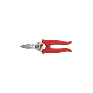 STERLING 185mm Ultimax Pro Black Panther Gen II High Tensile Industrial Snips