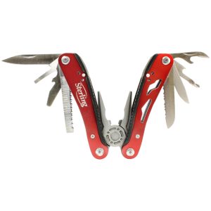 STERLING Multipro 12 Function Multitool + Holster