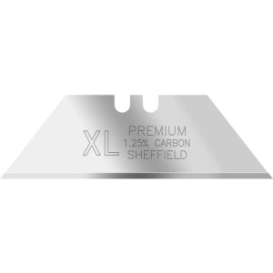 STERLING Xl Premium Silver Heavy Duty Blades (X100)