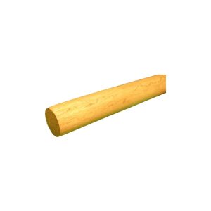 SPEAR & JACKSON Handle - Broom - 1650 X 25 mm (Atlas)