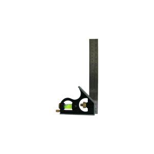 ECLIPSE Combination Square 150mm