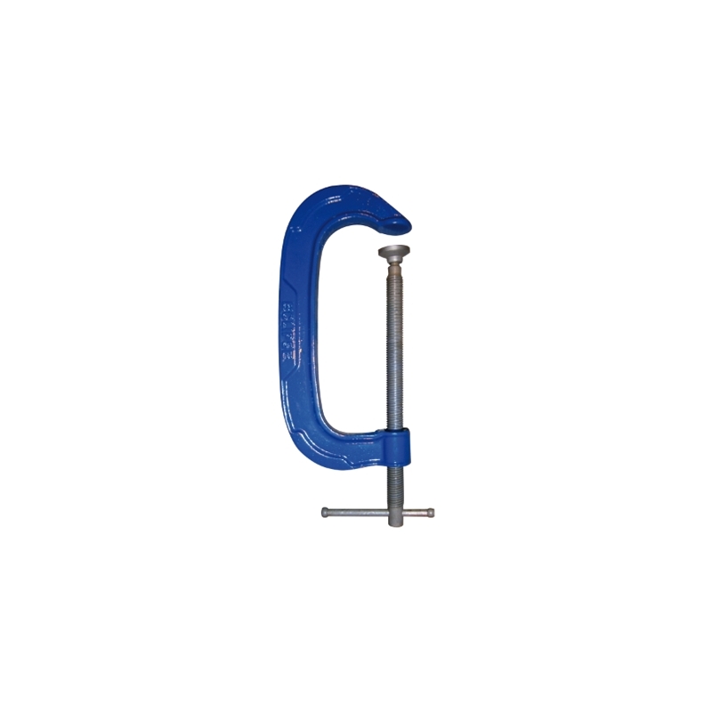 ECLIPSE Clamp G Hd Mal Cast Iron 150mm