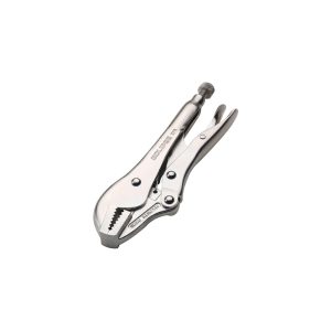 SPEAR & JACKSON Clamp - Locking - Straight Jaw - 175mm - 7"