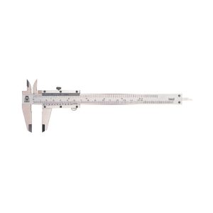 MOORE & WRIGHT Vernier Caliper 0-150mm /0-6" Workshop