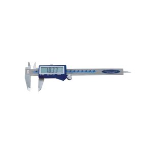 SPEAR & JACKSON Caliper Digitronic 3 Way Fraction - 0-200mm/0-86"