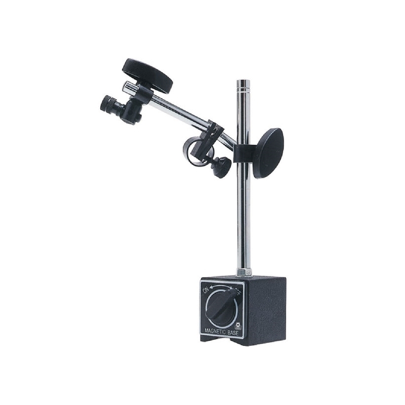 SPEAR & JACKSON Magnetic Indicator Stand Fine Adjust