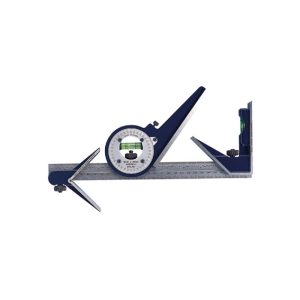 SPEAR & JACKSON Combination Set Precision Metric 300mm