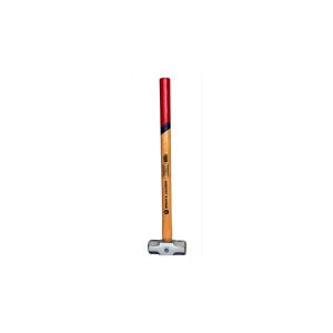 SPEAR & JACKSON Hammer Sledge Genuine Hickory Handle 3.2Kg