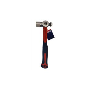 SPEAR & JACKSON Hammer - Ball Pein - Fibre Glass Handle - 450G - 16Oz