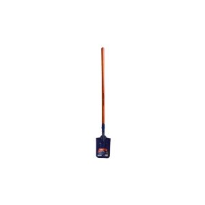 SPEAR & JACKSON Shovel - Post Hole - Long Timber Handle