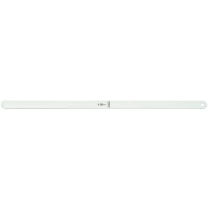 STARRETT Thickness Gauge Stock .03MM 30Cm Length