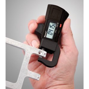 STARRETT Electronic Snap Gauge