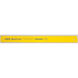 STARRETT Power Hacksaw Bi Metal 400X34X2X6Tpi
