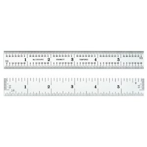 STARRETT Firm-Joint Caliper 36In (900MM) Outside