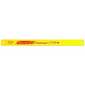 STARRETT Power Hacksaw Redstripe 16Inx1.1/4Inx10Tpi