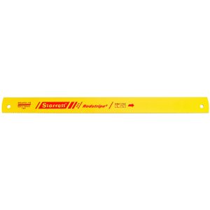 STARRETT Power Hacksaw Hss 450X41X2X10Tpi