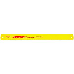 STARRETT Power Hacksaw Redstripe 500X45X2X4Tpi