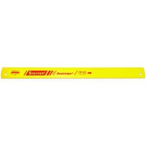 STARRETT Power Hacksaw Redstripe 650X55X2.5X4Tpi